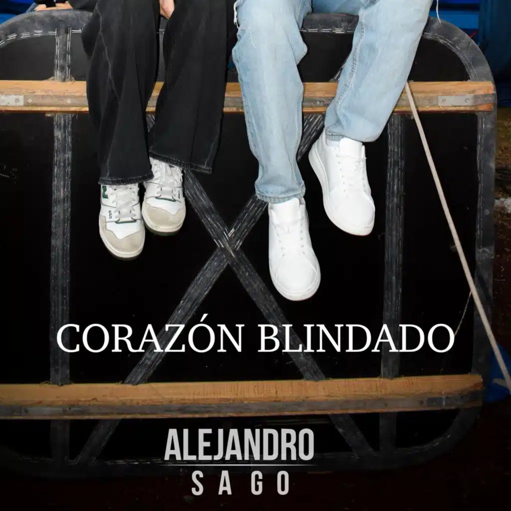 Alejandro Sago