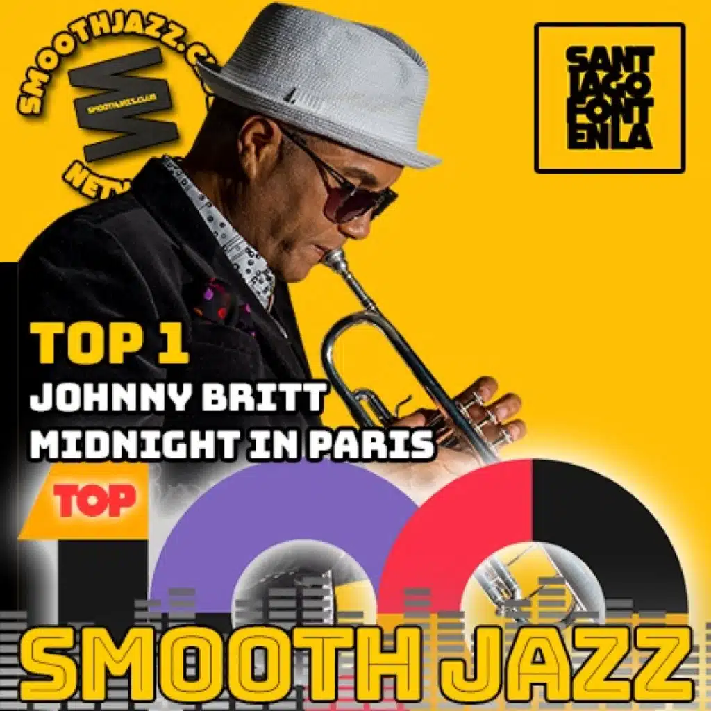 Smooth Jazz TOP 100 | 24.02.2025