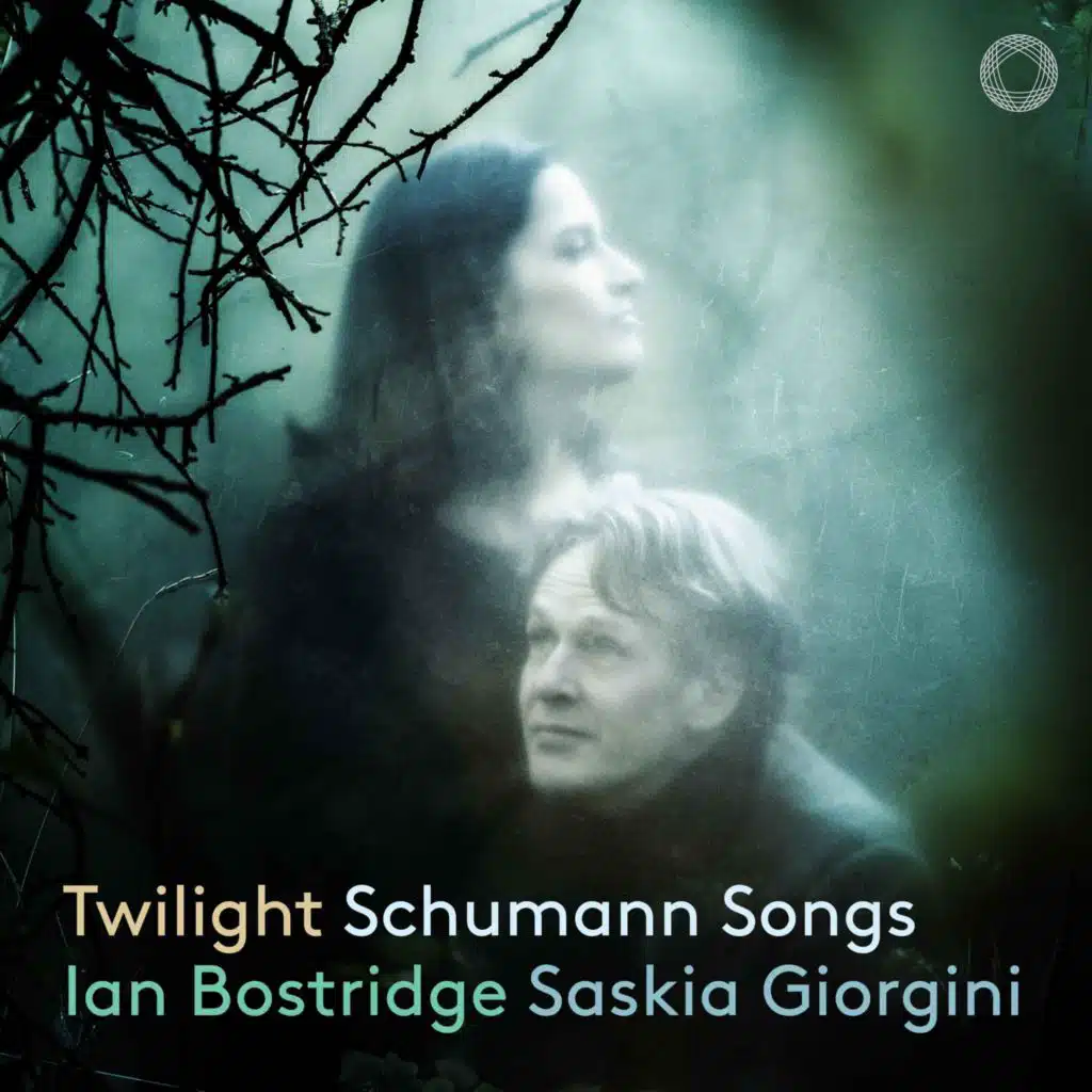Ian Bostridge & Saskia Giorgini