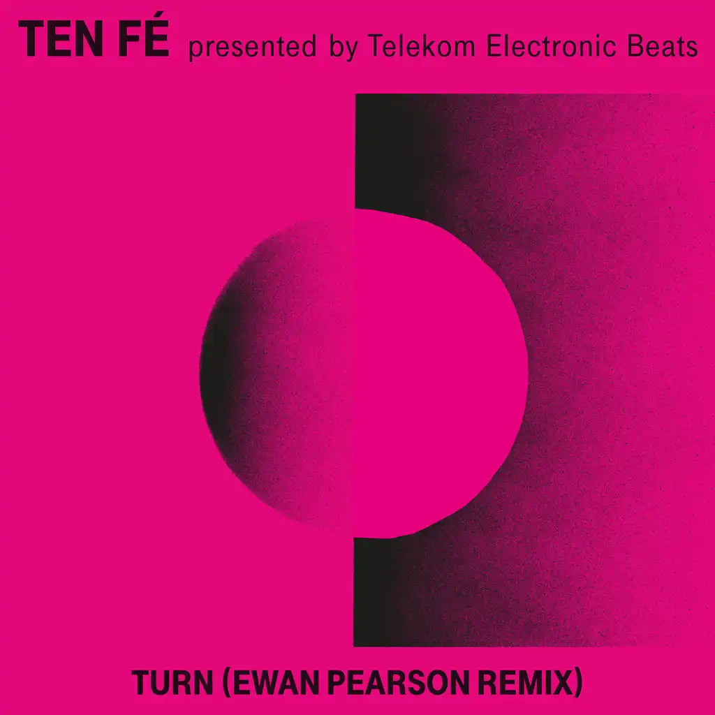 Turn (Ewan Pearson Remix)