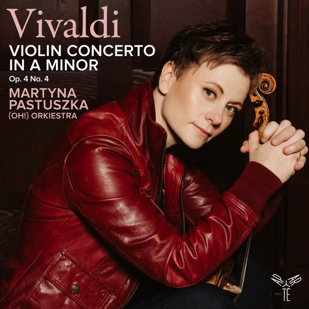 Martyna Pastuszka & {oh!} Orkiestra