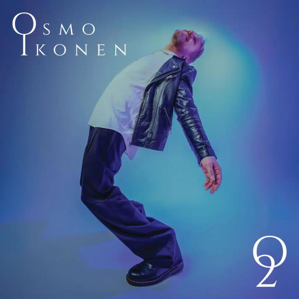 Osmo Ikonen