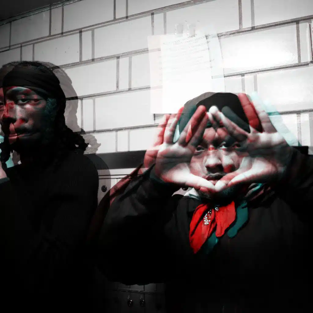 No hook 2.0 (feat. Tookahh)