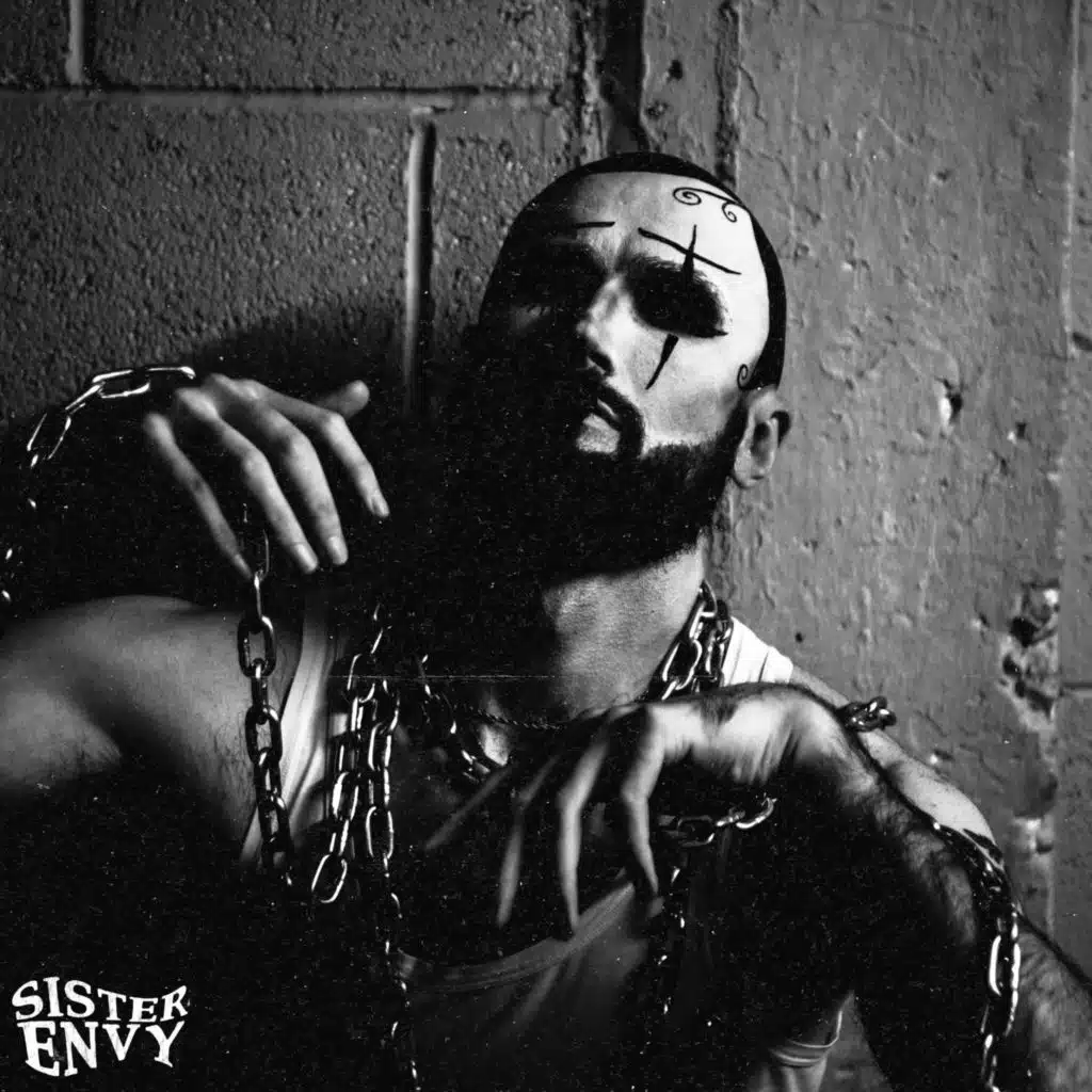 Swallowed By The Ground