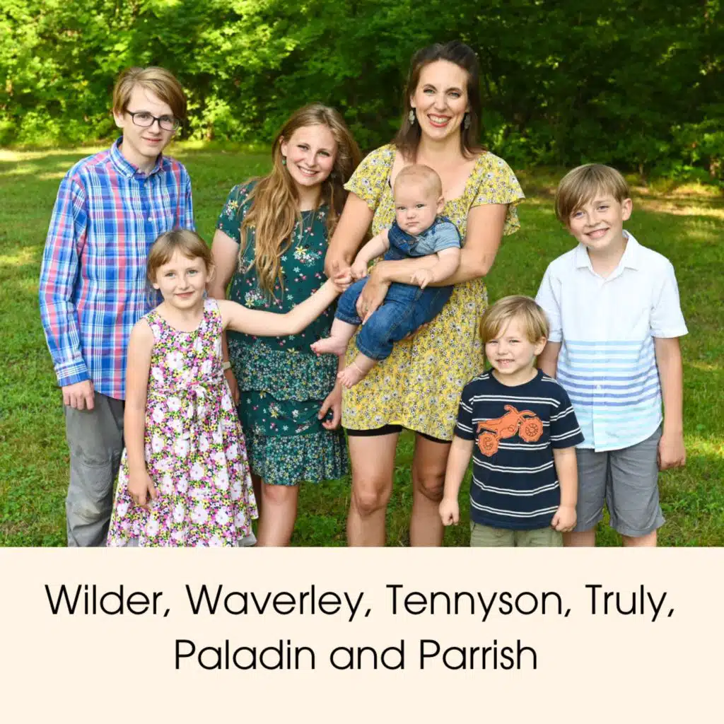 From Deeply Indoctrinated, to Free: Kelly's Journey of Six Births