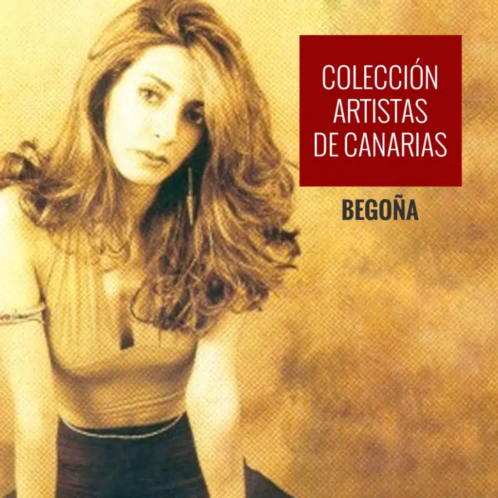 Colección Artistas de Canarias Begoña