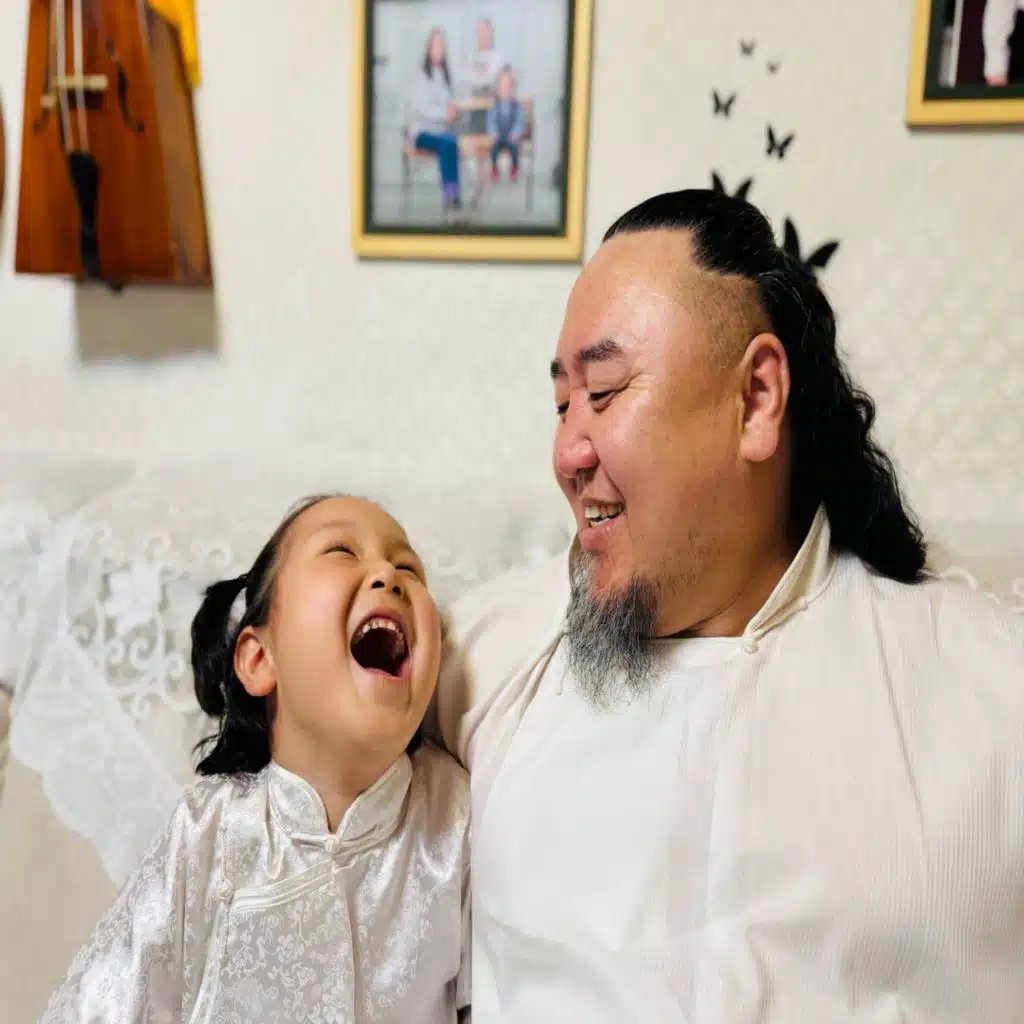 Shigshirgiin Ai | Шигширгийн Ай