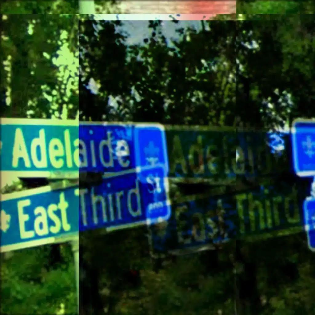 Adelaide