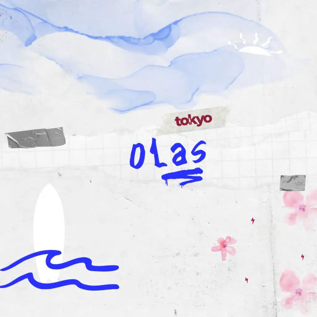 TØKYO