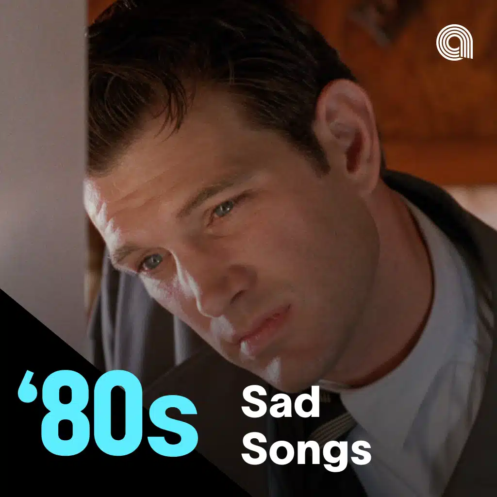 '80s Sad Songs