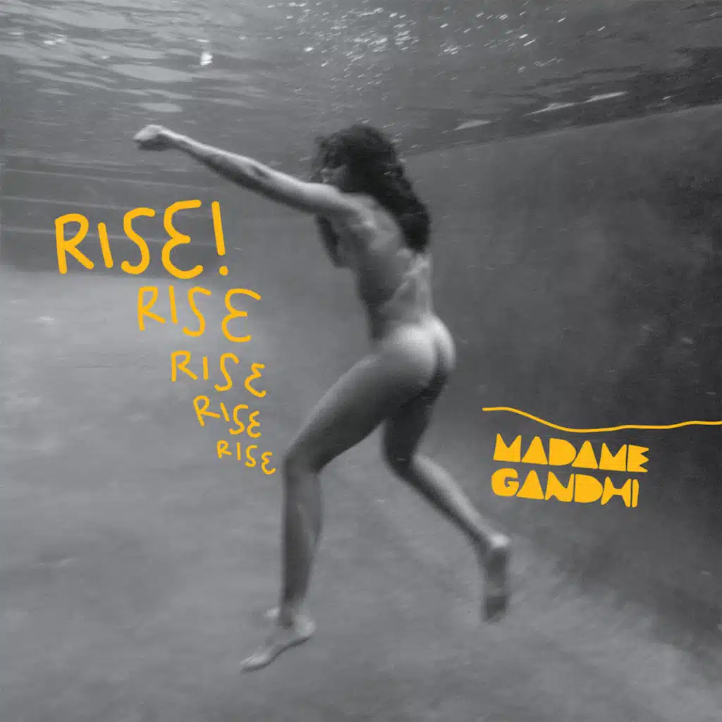 Rise!