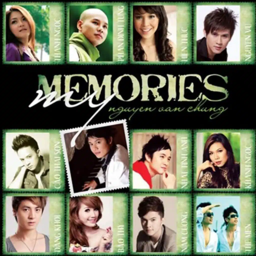 Nguyen Van Chung & Phan Đinh Tùng