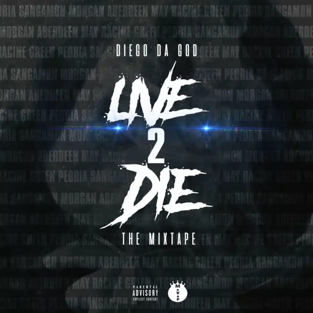 Live 2 Die