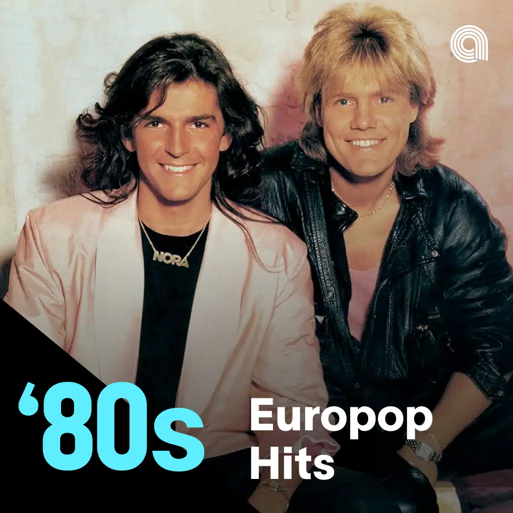 '80s Europop Hits