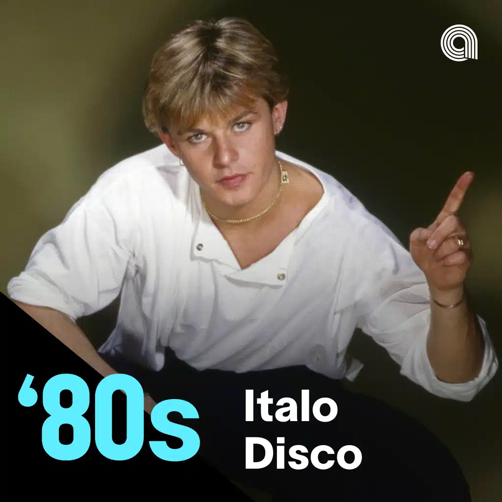 '80s Italo Disco