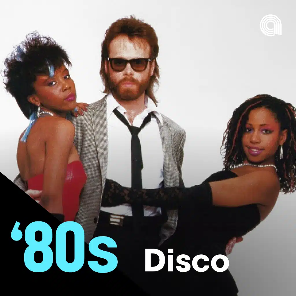 '80s Disco