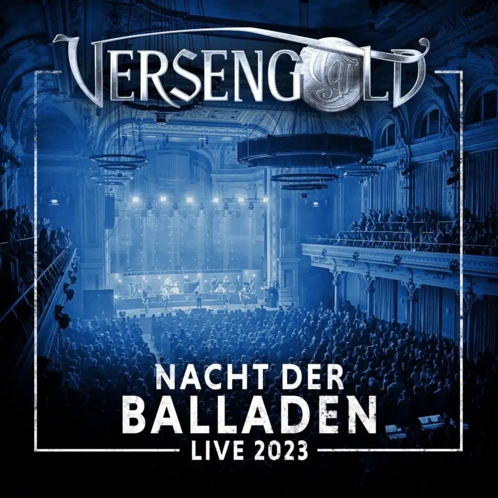 Nacht der Balladen Live 2023