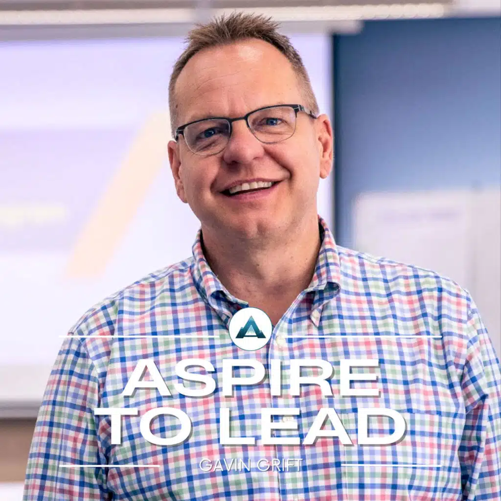 321. Emerge Through The Most Common Challenges: Featuring Gavin Grift