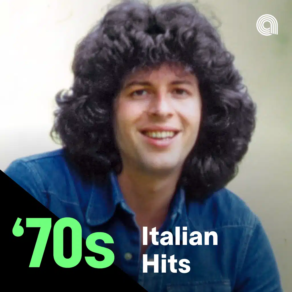 '70s Italian Hits