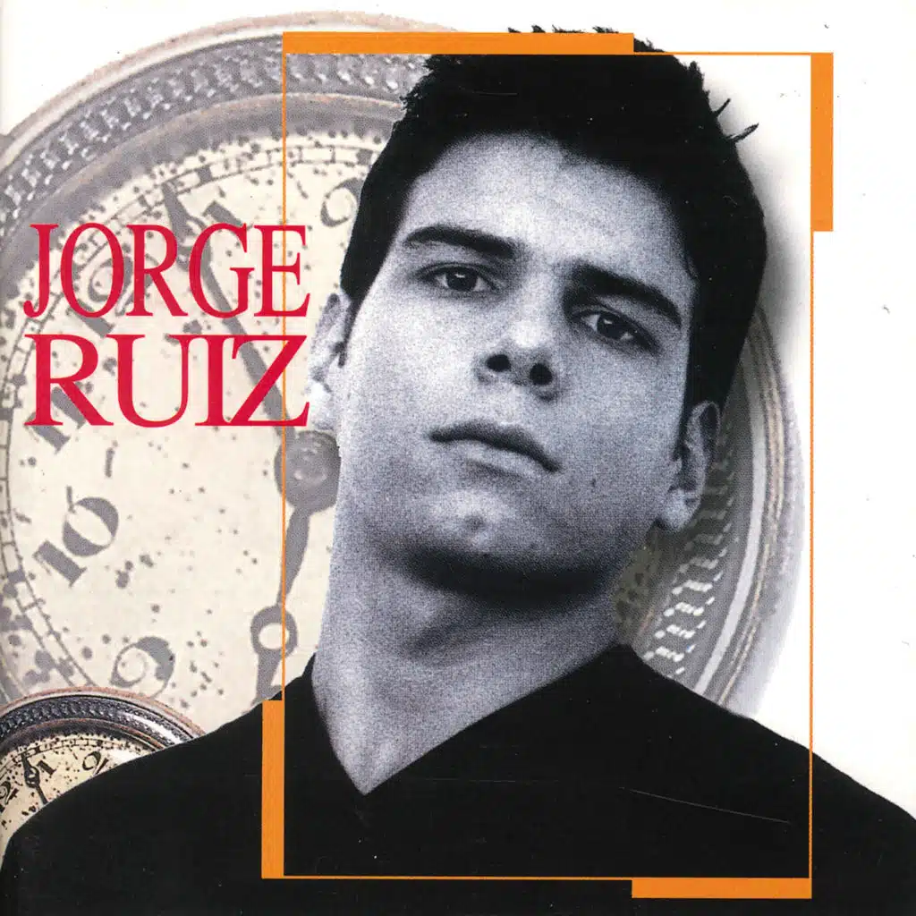 Jorge Ruíz