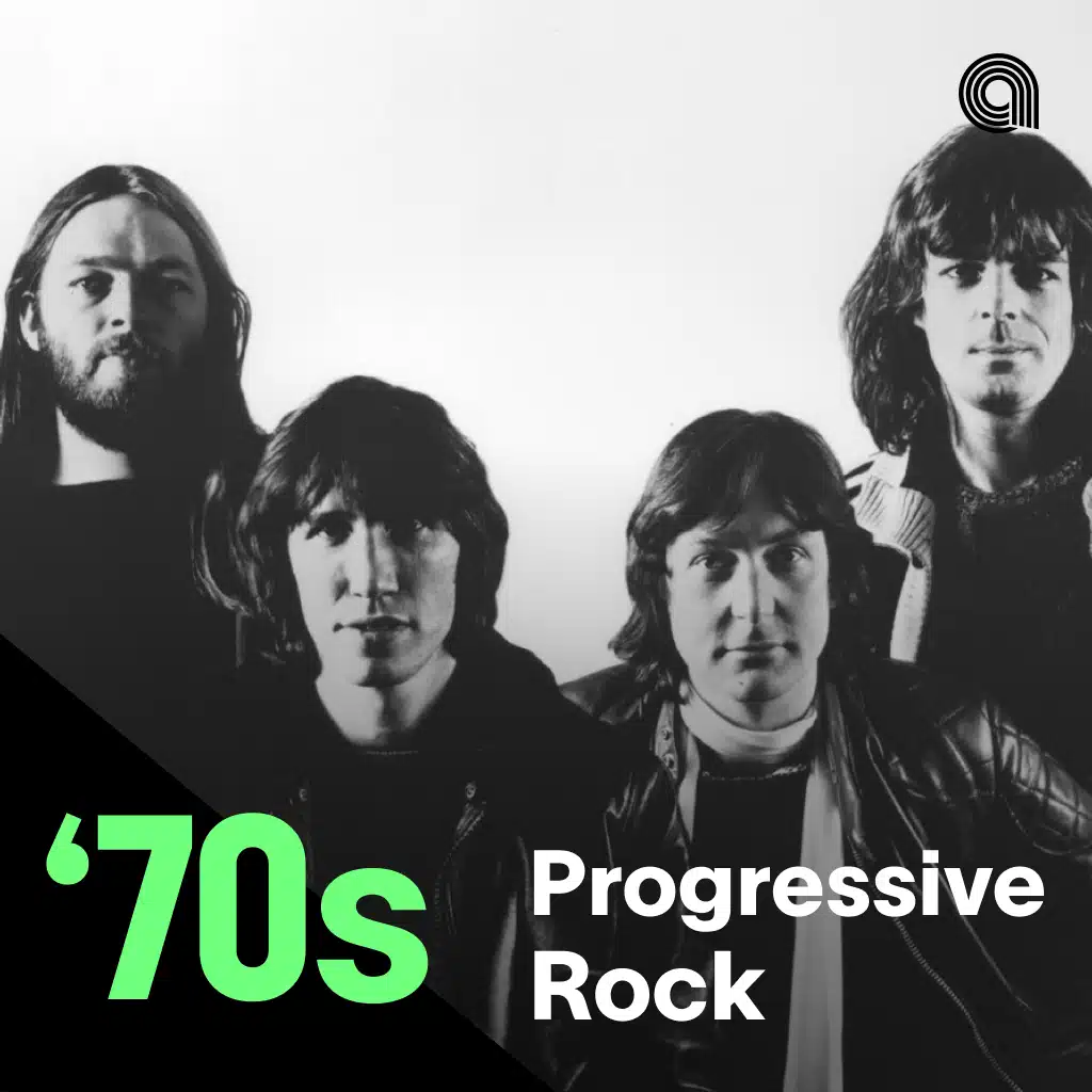 '70s Progressive Rock