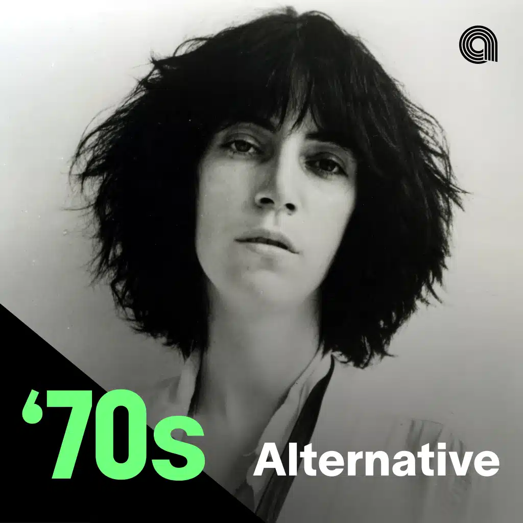 '70s Alternative