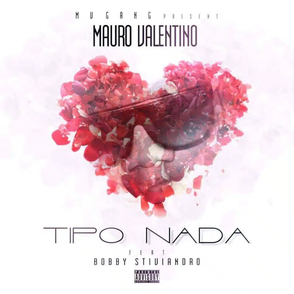 Tipo Nada (feat. Bobby Stiviandro)