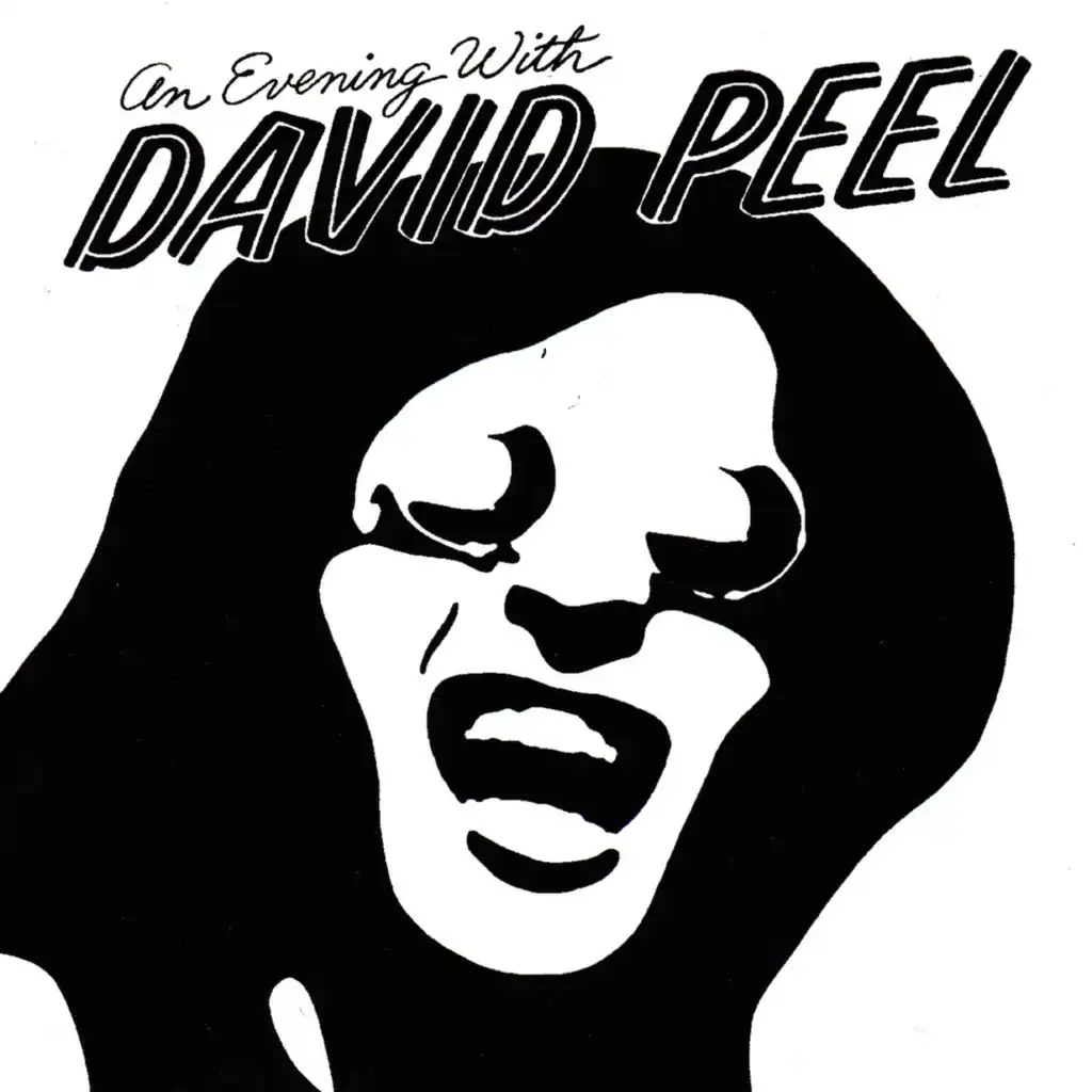 David Peel