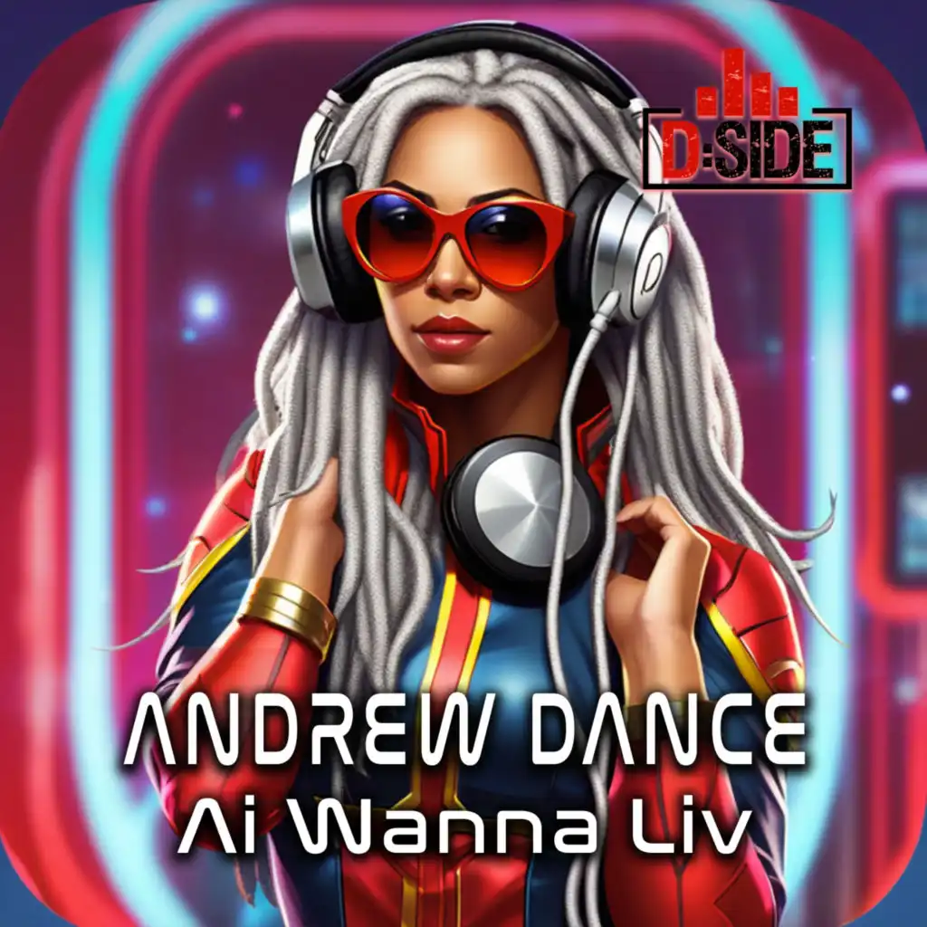 Andrew Dance