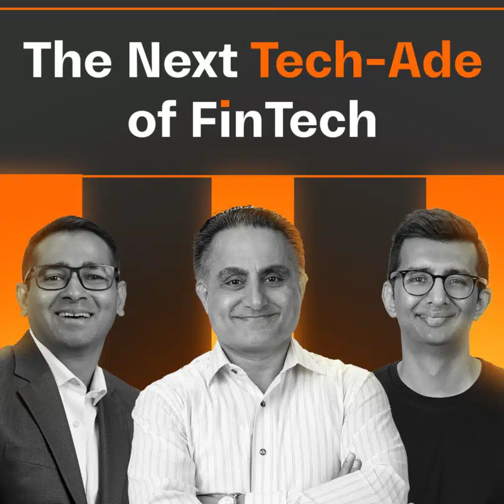 205: The Next Tech-Ade of FinTech