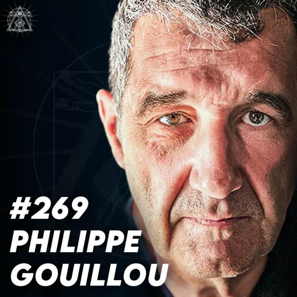 #269 Philippe Gouillou - Effondrement du QI : nos cerveaux en danger