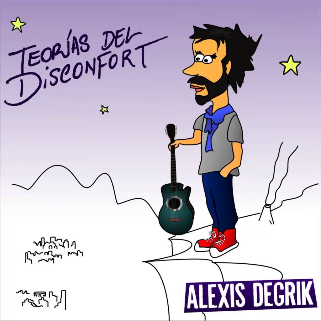 Teorías del Disconfort