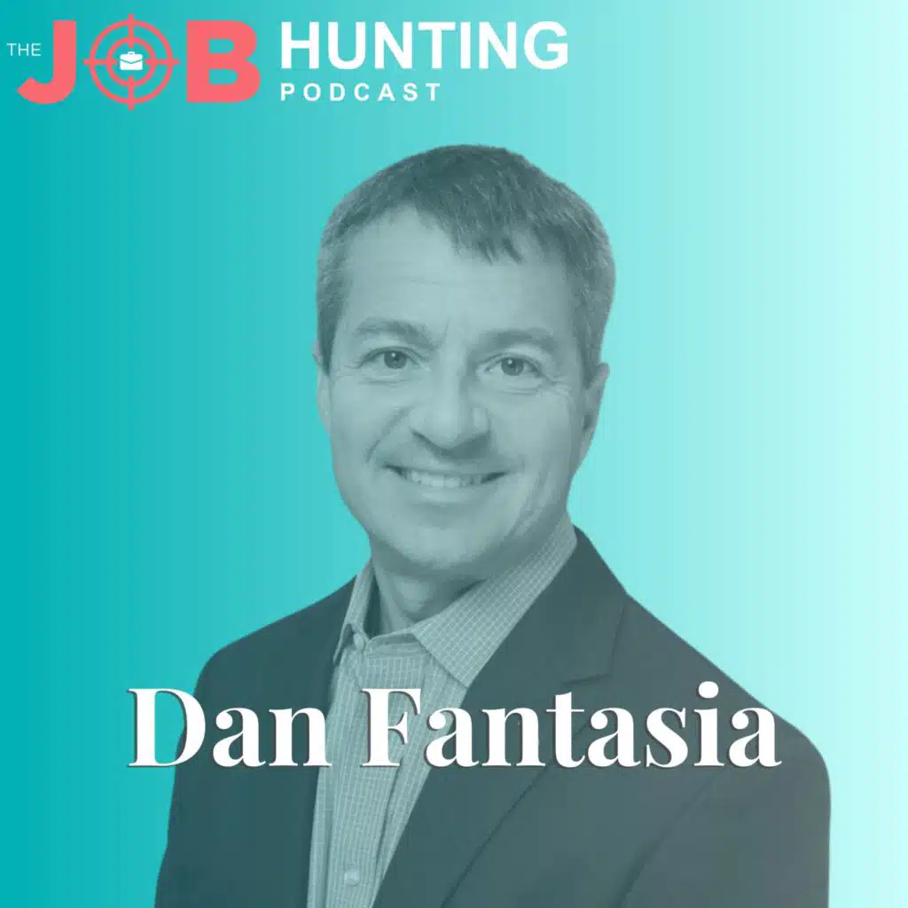 Selling Yourself in Job Interviews (Ep 279)