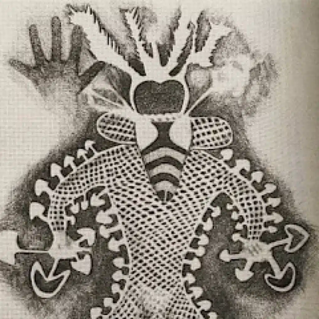 Drogas en la Guerra 3: Prehistoria