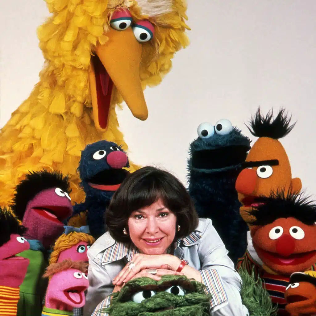 Jim Henson Pt. 4: Barrio Sésamo