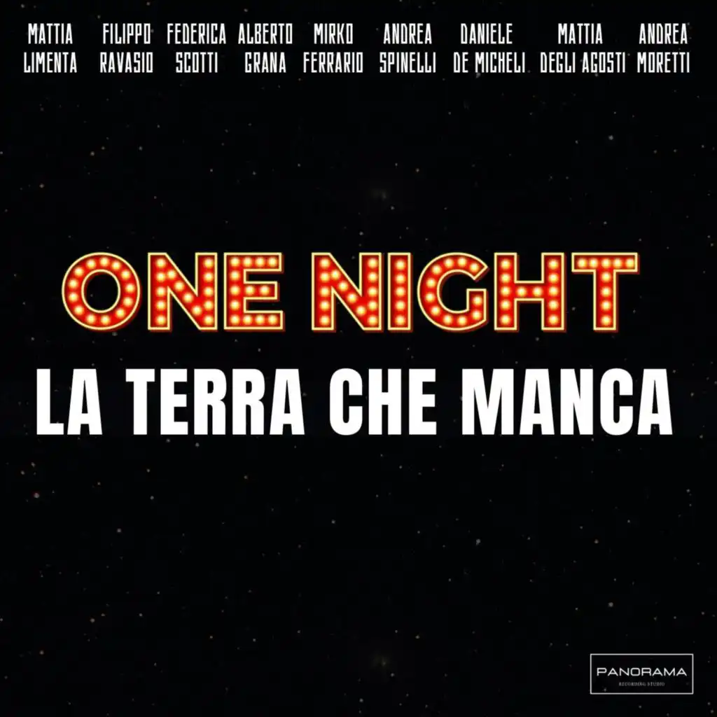 One Night