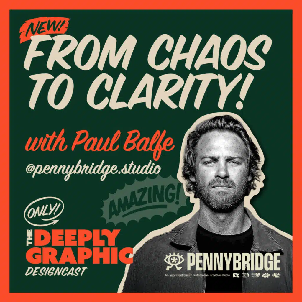 Chaos to Clarity: How Smart Processes Elevate Your Design Work