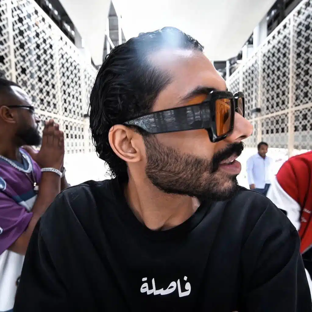 INTRO أنترو (feat. DTPNOOZ)