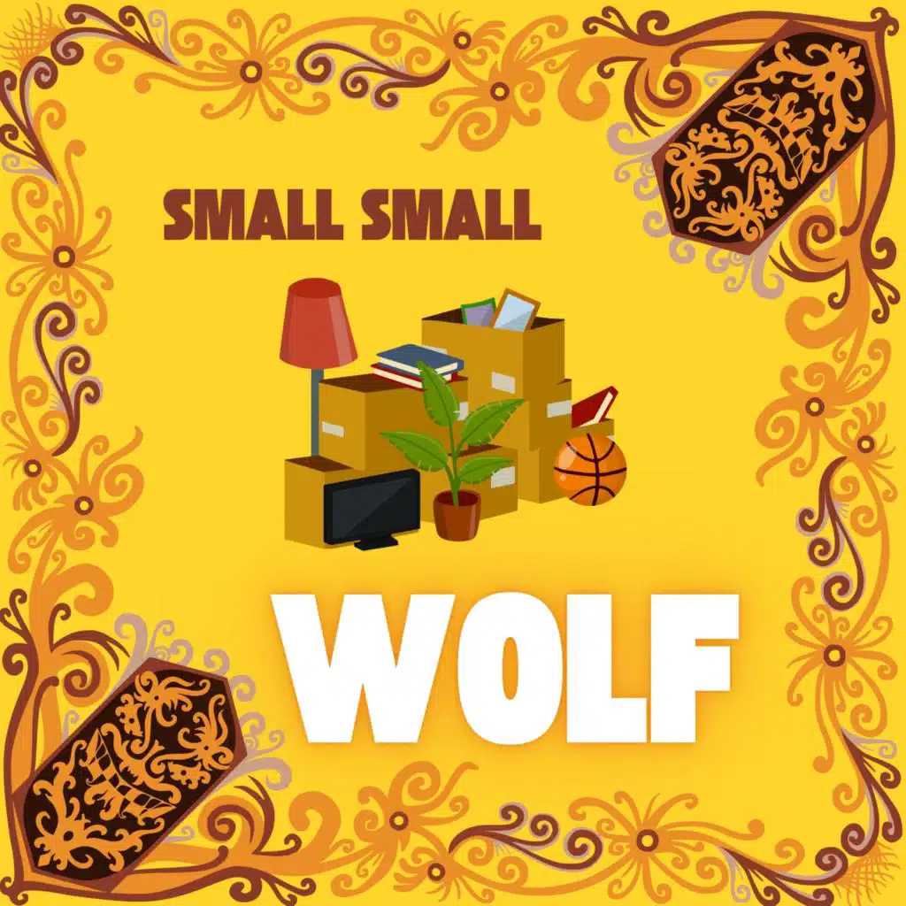 Small Small