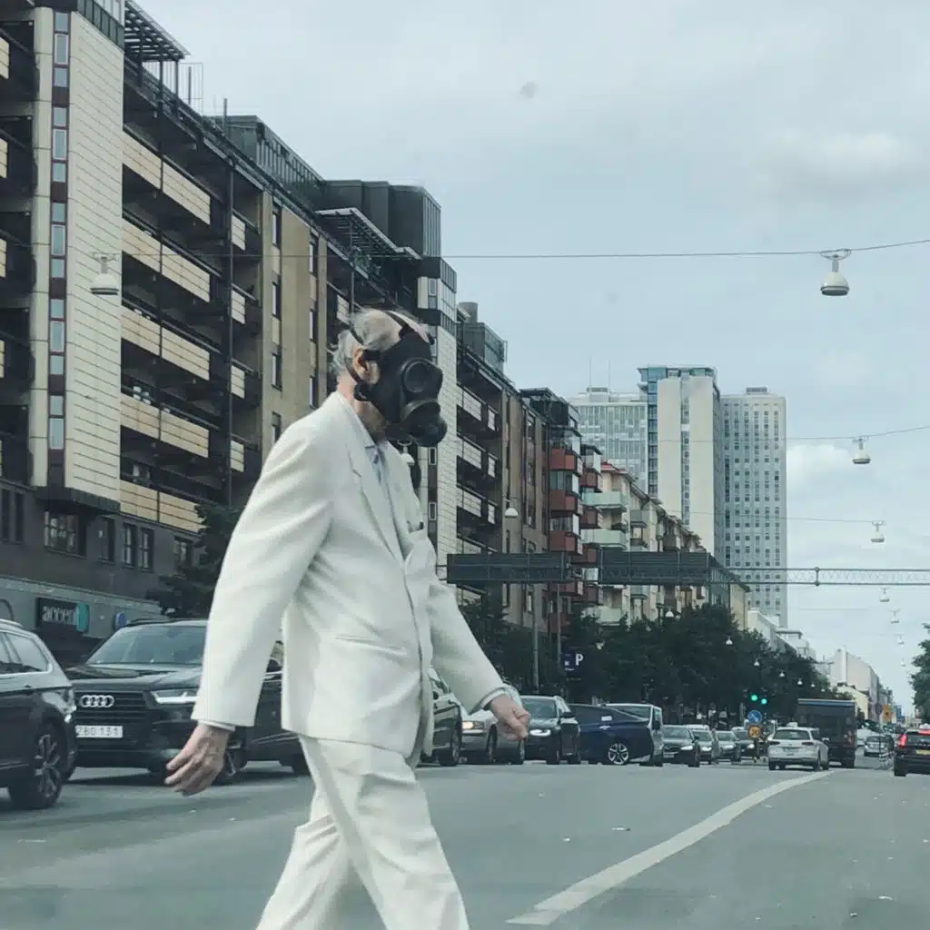 MOLØ & Slackin Beats