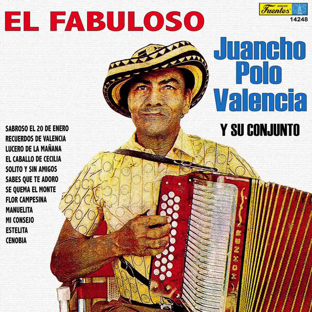 El Fabuloso