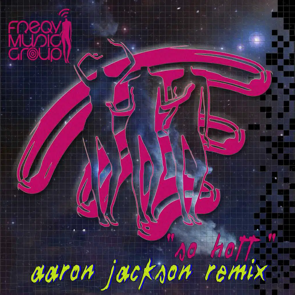 So Hott (feat. Aaron Jackson)