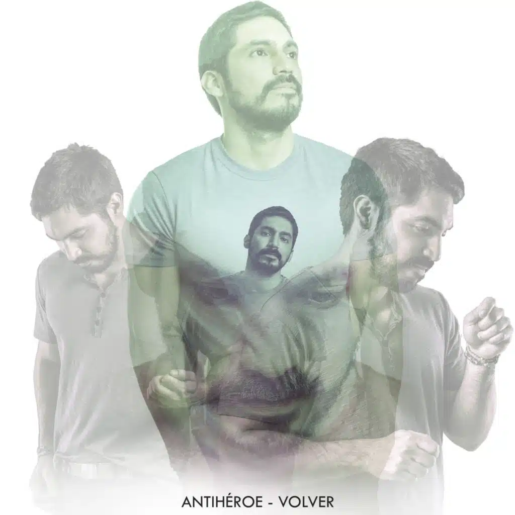 Volver