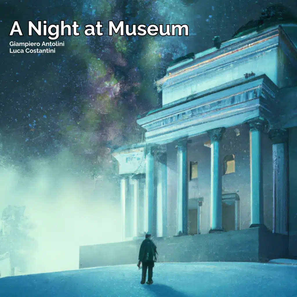 A Night at Museum