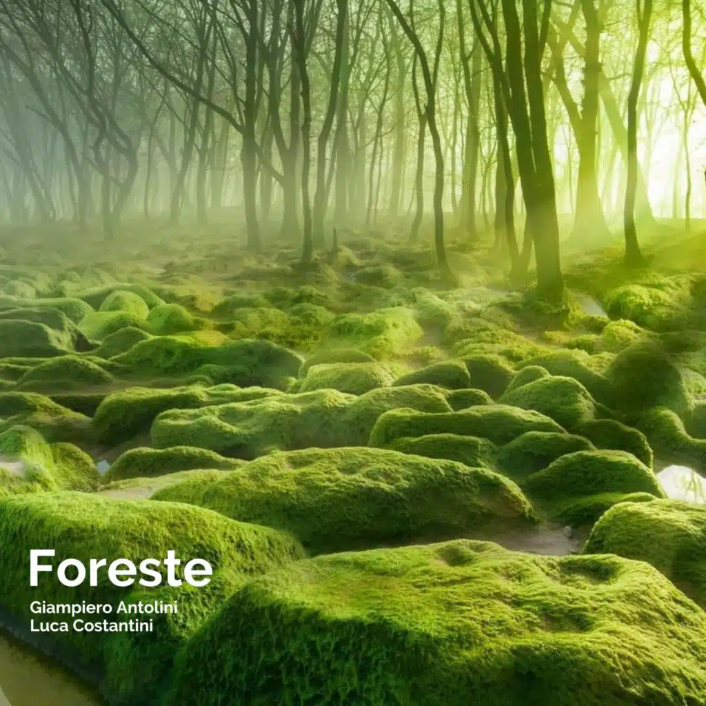 Luca Costantini & Piero Antolini