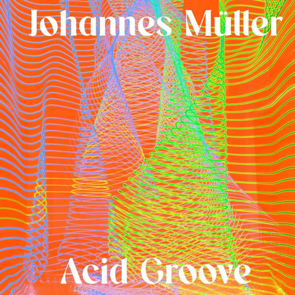 Acid Groove