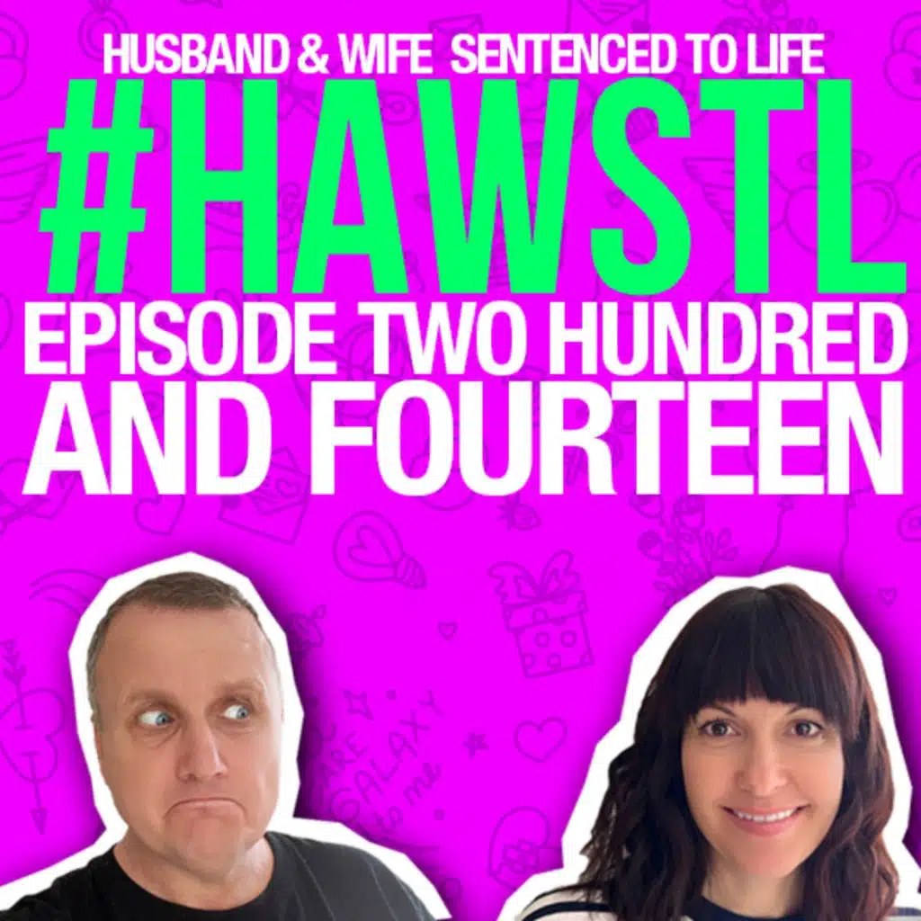 #HAWSTL 214 - The Aldi Dead Zone