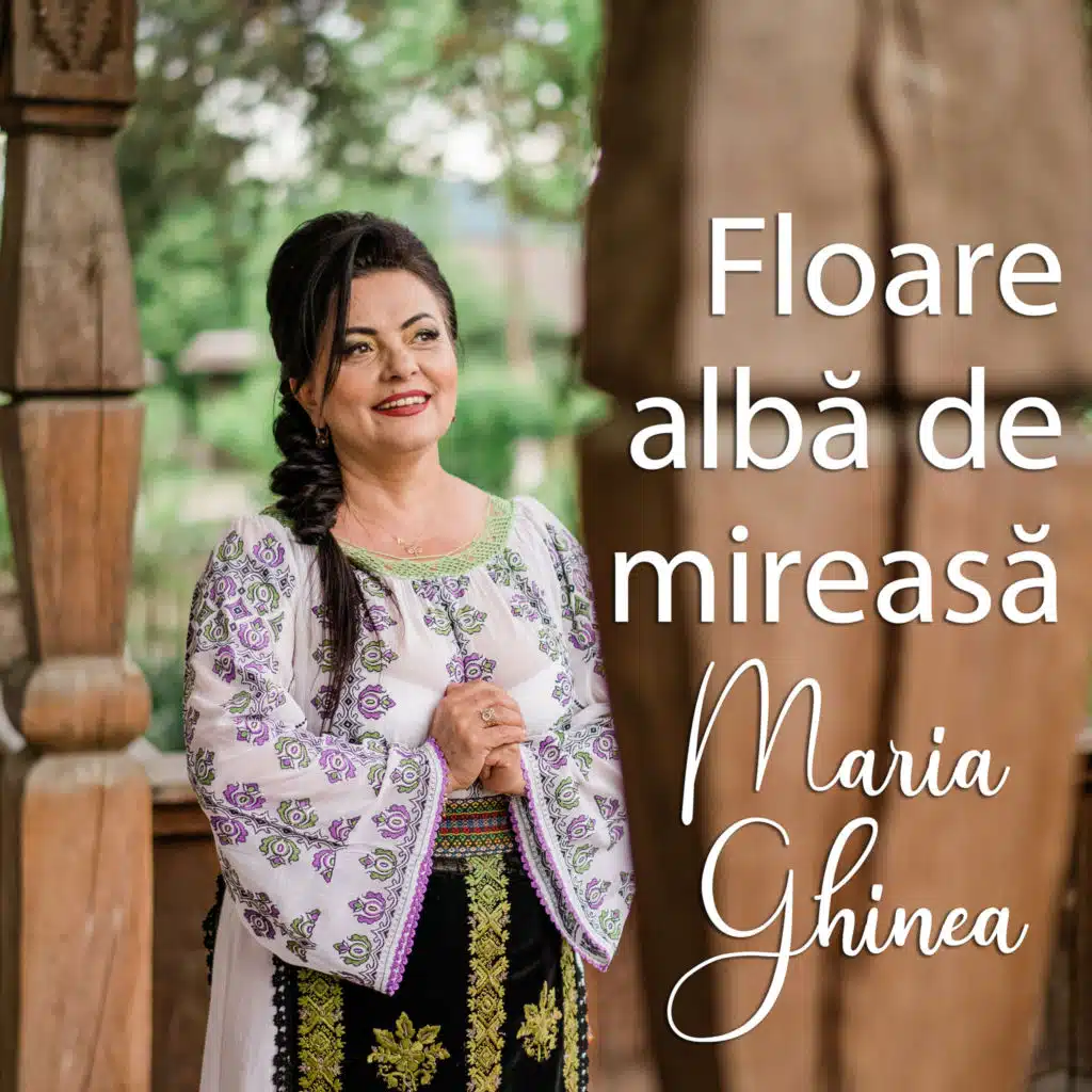 Maria Ghinea