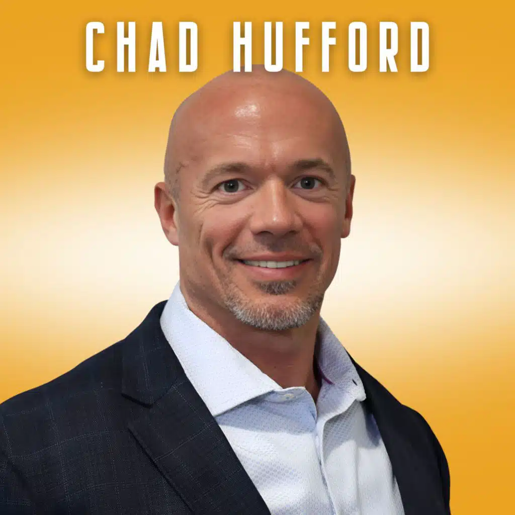 Creating A Job Optional Life: Lessons from Alaska with Chad Hufford