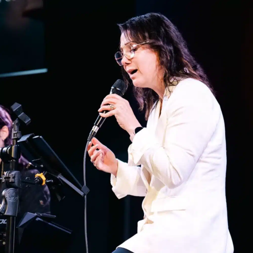 ياجراح المسيح